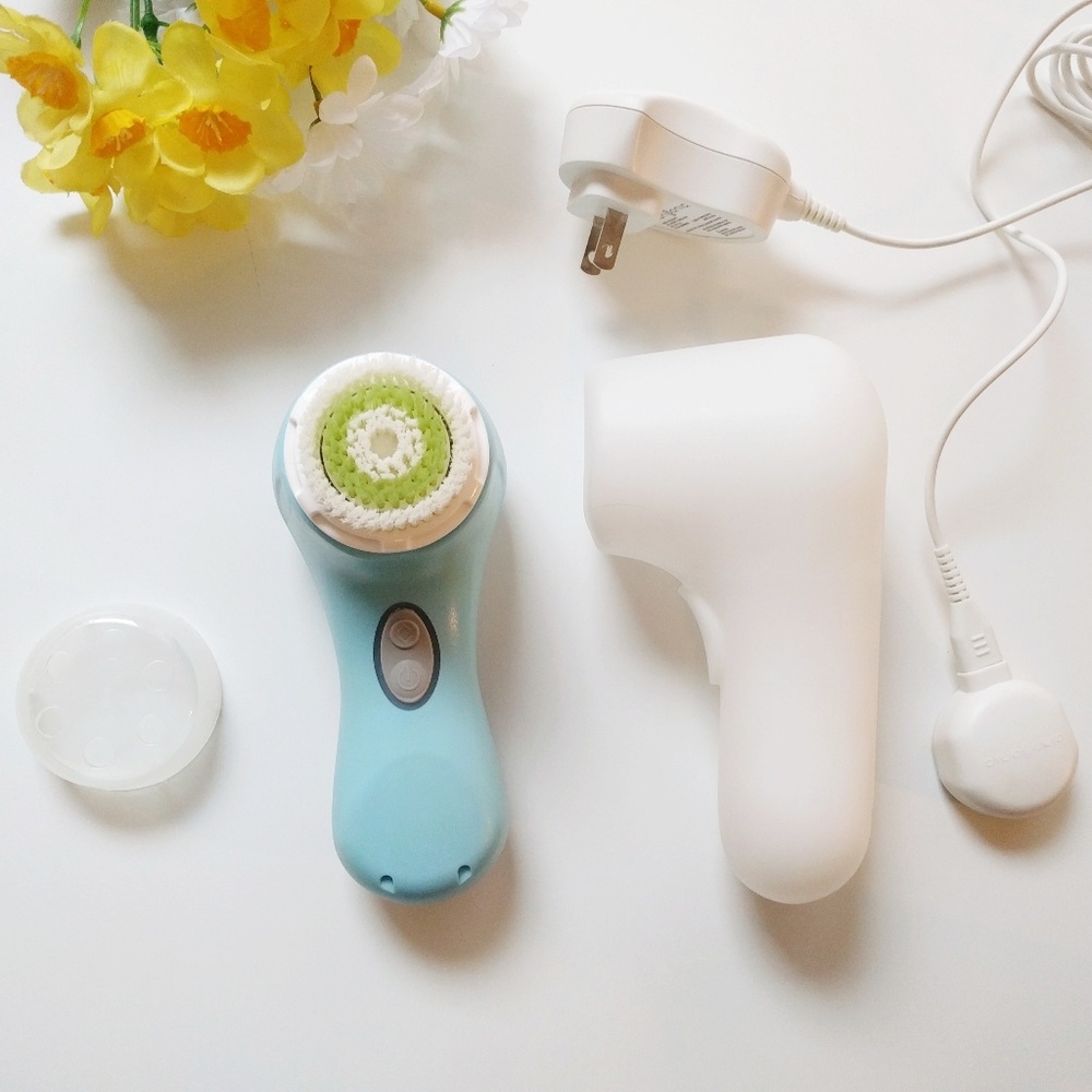 Clarisonic Mia 2 in Sea Breeze